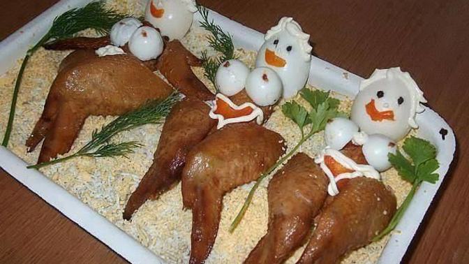 Yemeklerin abartılı sunumları hakkında ne düşünüyorsunuz?