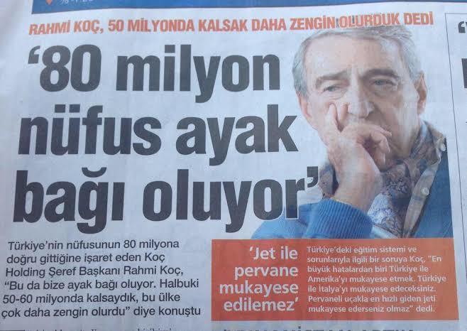 Fakirim üremek istemiyorum haklı değil miyim?