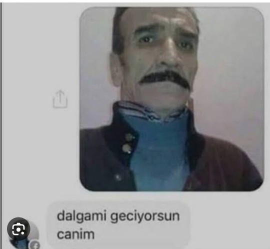 Bir ortamda birisiyle tanıştın, o gün güzel vakit geçirdin. Ayrılırken "bu arada evliyim, sorun olur mu" dedi. Cevabın ne olur?