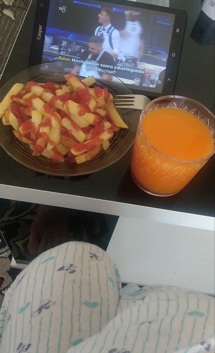 Kahvaltınızın vazgeçilmezi nedir?
