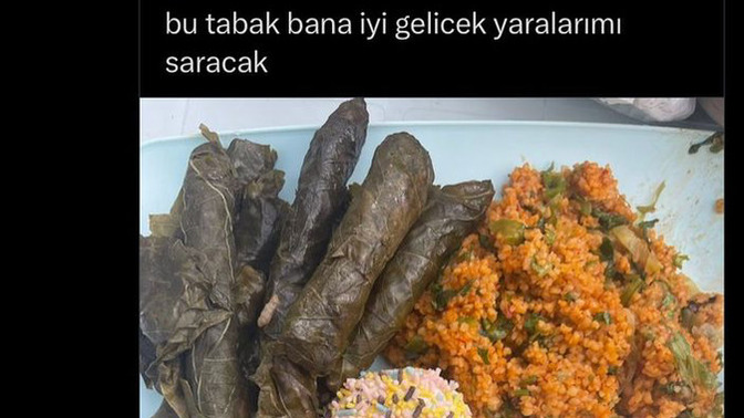 Yaralarınızı saracak gün tabağında neler olmalı?