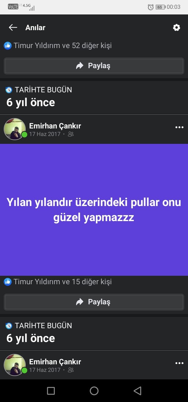 Bu sinsi yılanlardan nasıl kurtuluruz?