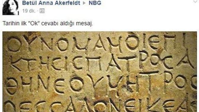 Mesajlaşma sırasında karşı taraf ne yazarsa sinirlenirsin?