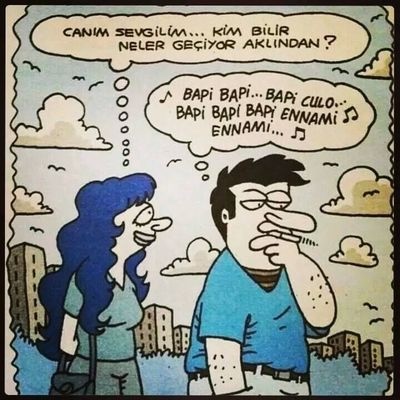 İlişkilerinde romantik taraf mısın, odun olan mı?