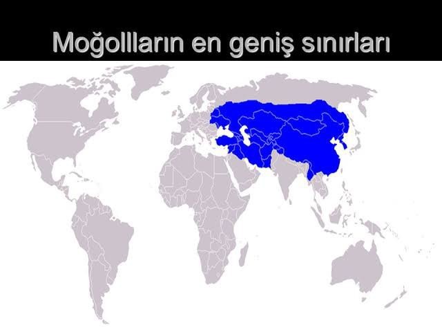 Tarihin en güçlü imparatorluğu hangisi sizce?