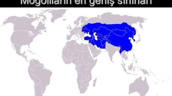 Tarihin en güçlü imparatorluğu hangisi sizce?