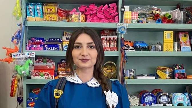 Çocukluğunuzla ilgili bu görselden hangilerini hatırlıyorsunuz?