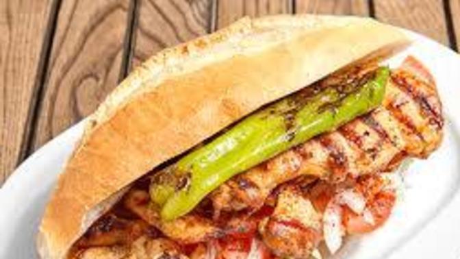 Gelecek misafirlere ekmek arası ikram edilebilir mi?