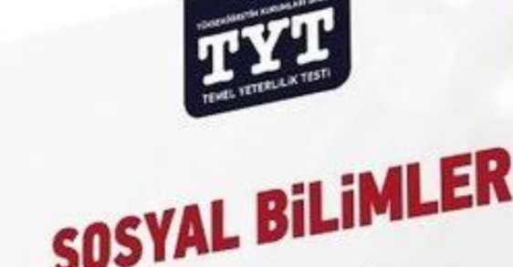 Tyt 2023 nasıldı en zor hangi dersti?