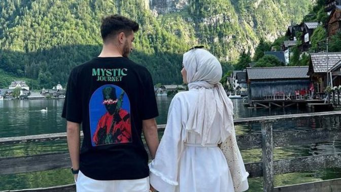 Sözlüm başka kızlarla takılıyor, beni böyle kabul et diyor. Aileme söylemeli miyim?