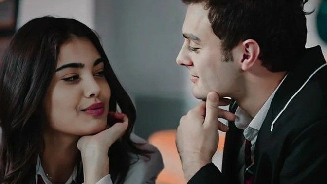 Sevdiğiniz insandan hangi sözü duymak sizi mutlu eder?