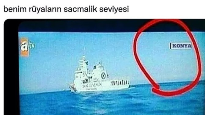 Değişik rüyalar görüyor musunuz?
