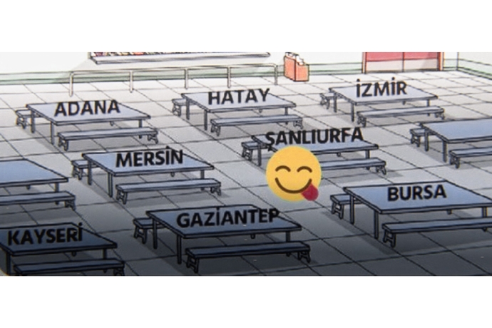 Sıfır bir plakaya giderdi diye düşünüyorum ayacıklarım 😂