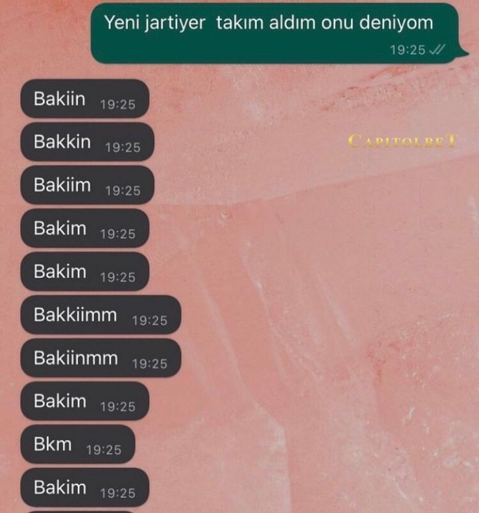 Abazalıgın cinsiyeti varmıdır 😄?