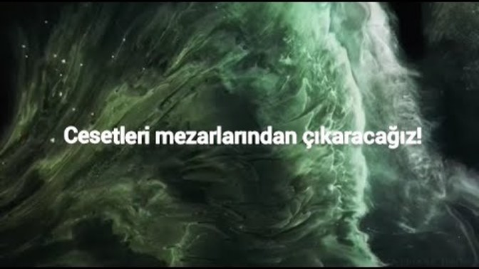 Ne tarz müzikler dinlersin?