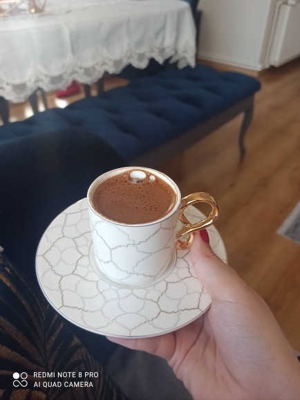 Olmazsa olmaz dediğiniz şeyler nelerdir?