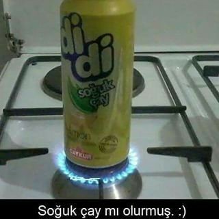 Soğuk espri yapar mısınız? Soğuk espri yapanlara karşı bakış açınız nasıldır?
