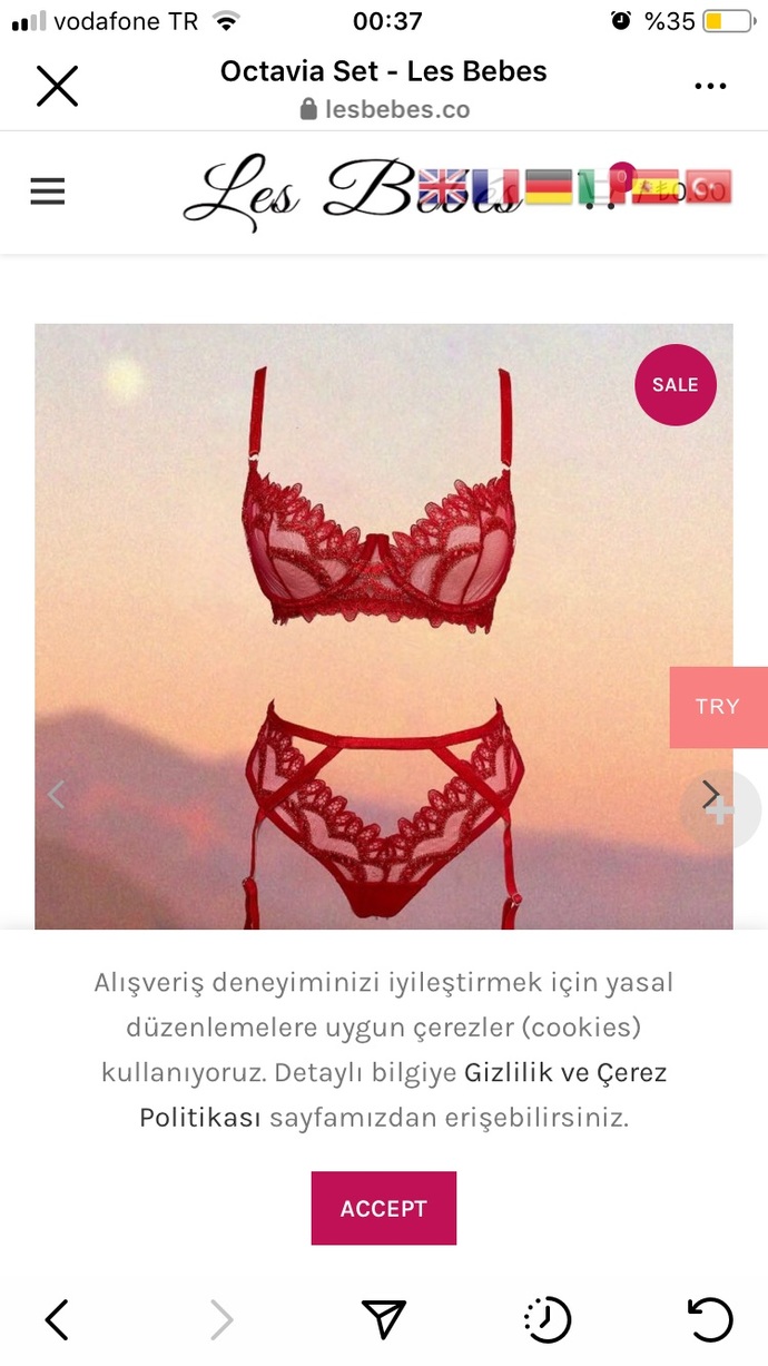 Giyen varsa yardımcı olur mu?