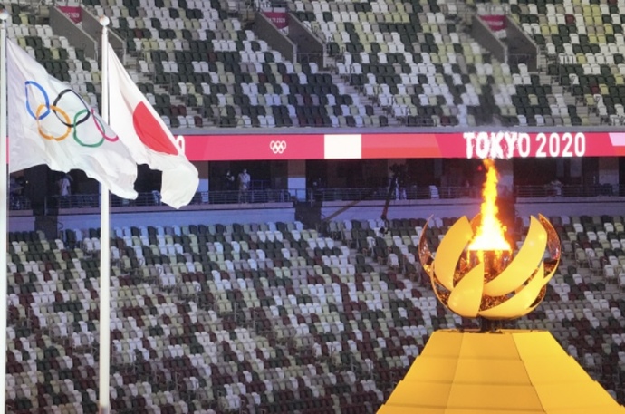 Olimpiyat oyunlarını nasıl buluyorsunuz? Seyrediyor musunuz?