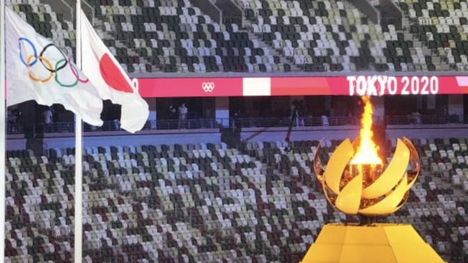 Olimpiyat oyunlarını nasıl buluyorsunuz? Seyrediyor musunuz?