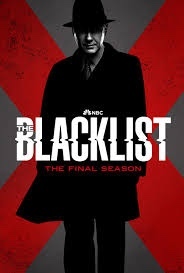 The Blacklist dizisini biliyormusunuz?