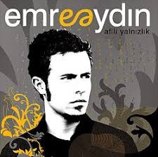 Hala emre aydın dinleyen var mı?