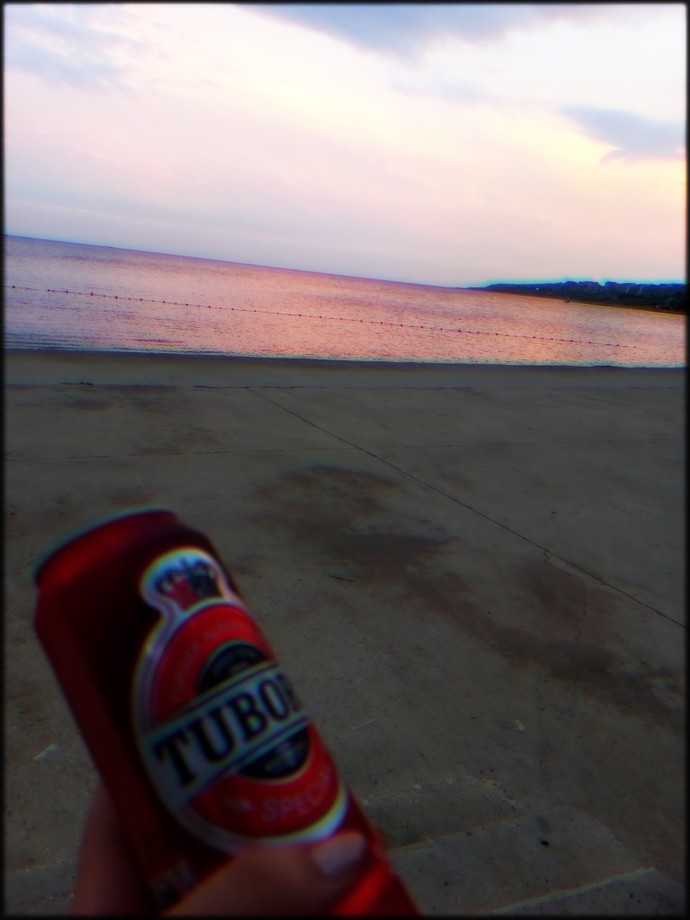 Başladı mı geceler🍻?