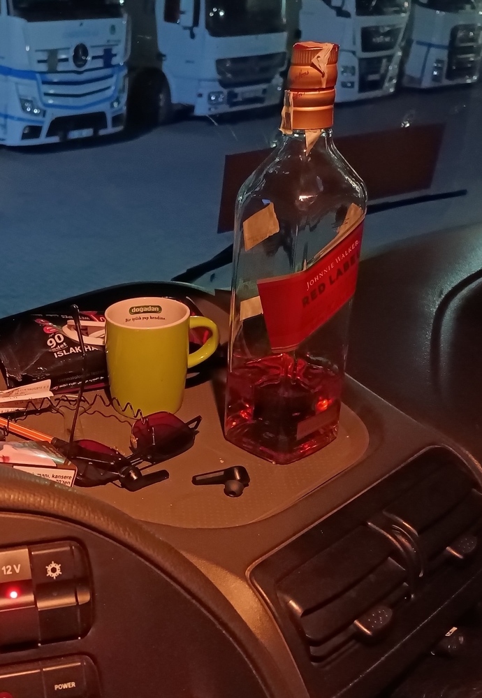Başladı mı geceler🍻?