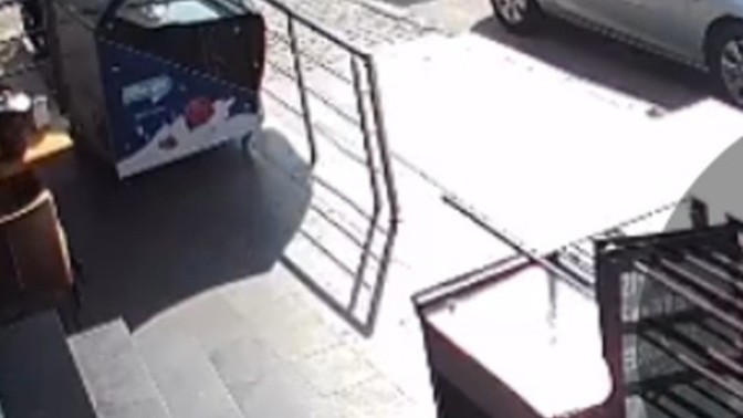 Arkadan vuran hep suçlumudur?