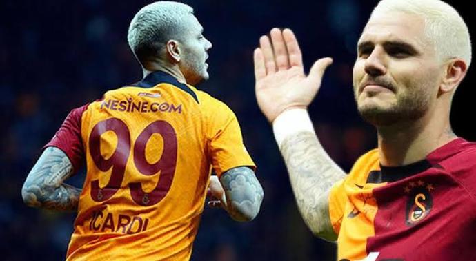 Mauro İcardi neden bu kadar fazla sevildi?