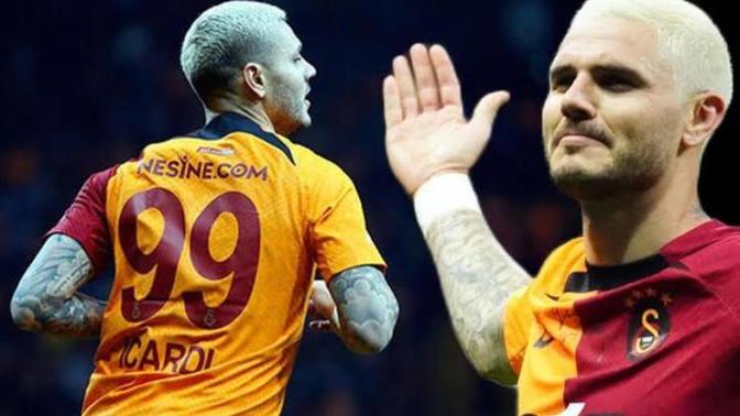 Mauro İcardi neden bu kadar fazla sevildi?