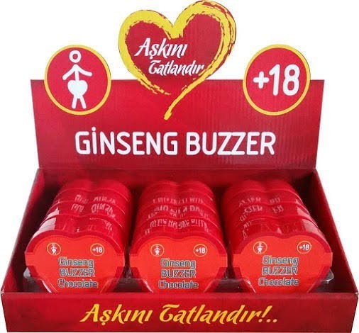 Bu çikolatayı yiyen var mı?