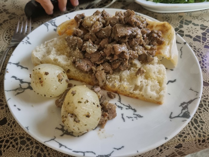 Sizce nasıl gözüküyor?