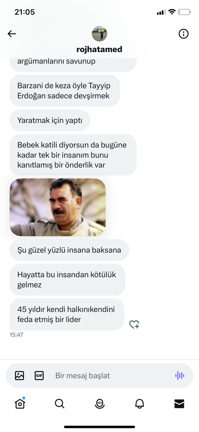 Bölücüler neden bu kadar korkuyor?