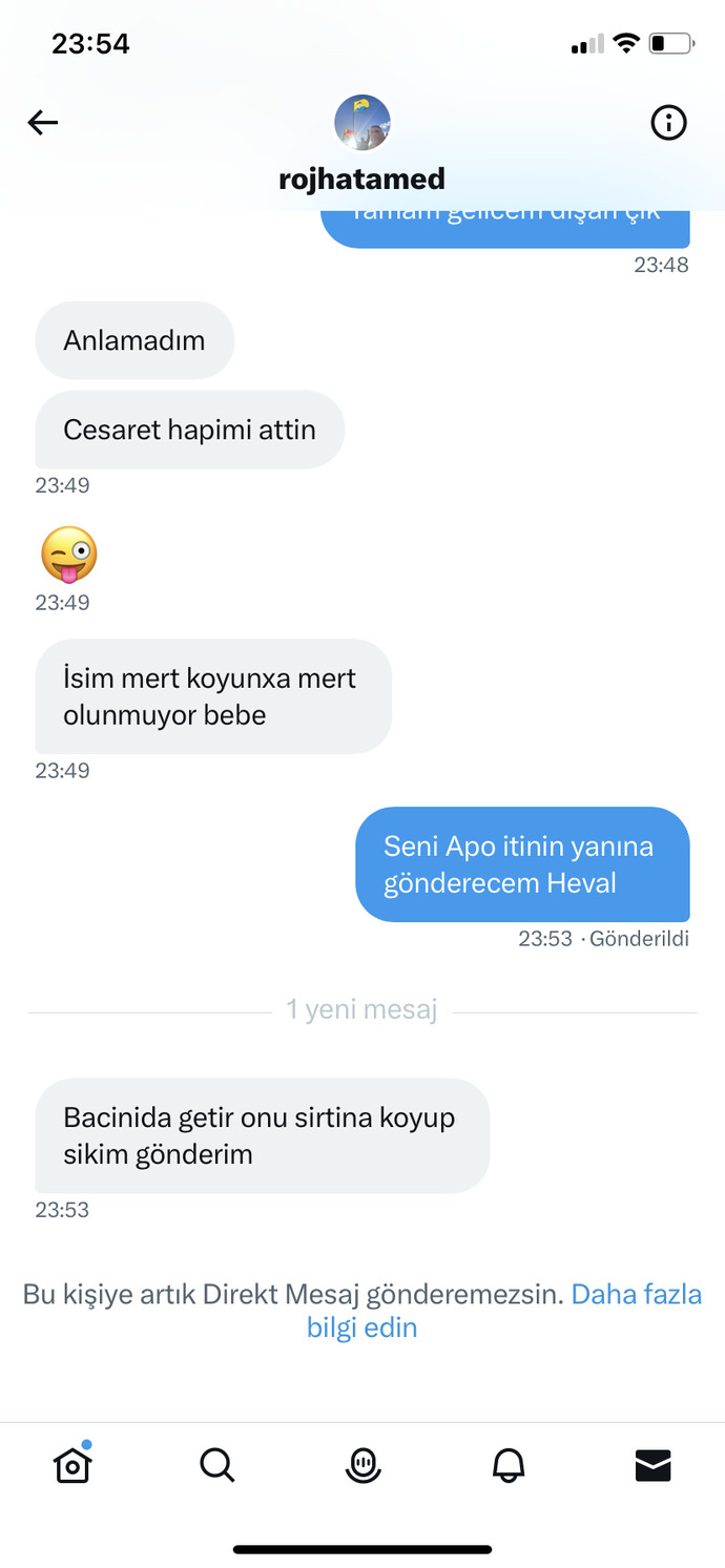 Bölücüler neden bu kadar korkuyor?