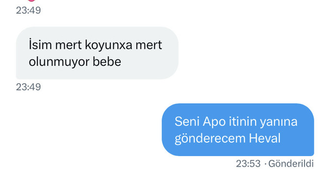 Bölücüler neden bu kadar korkuyor?