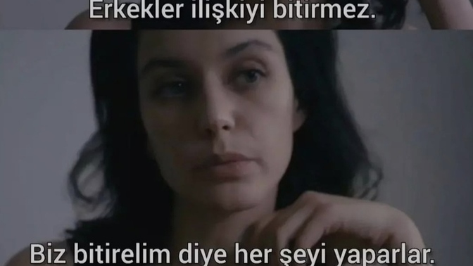 Bir ilişkiyi bitirmede kadınların mı rolü büyük, erkeklerin mi?