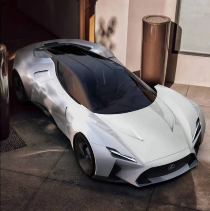 Hangi Toyota makine daha yakışıklı havalı,,,?