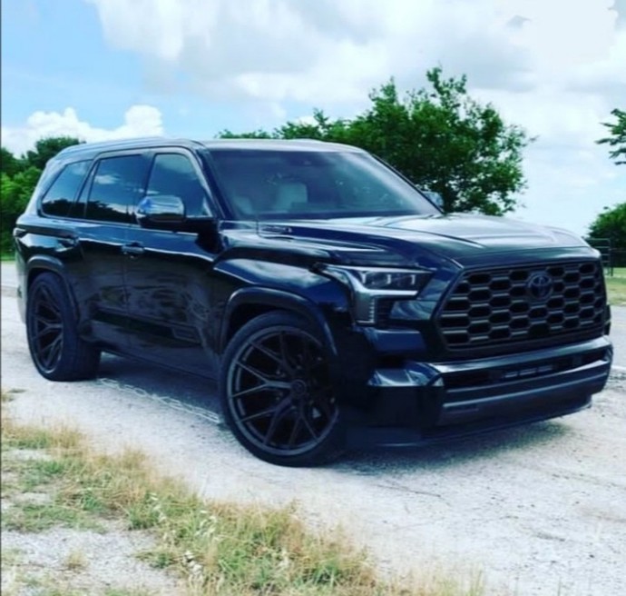 Hangi Toyota makine daha yakışıklı havalı,,,?