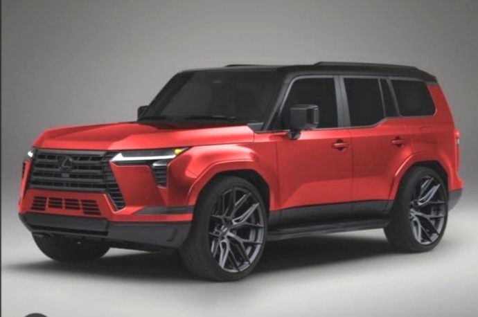 Hangi Toyota makine daha yakışıklı havalı,,,?