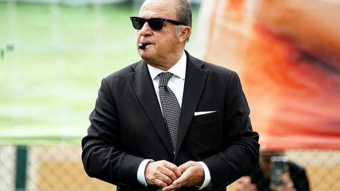 Hayran olduğunuz biri var mı?