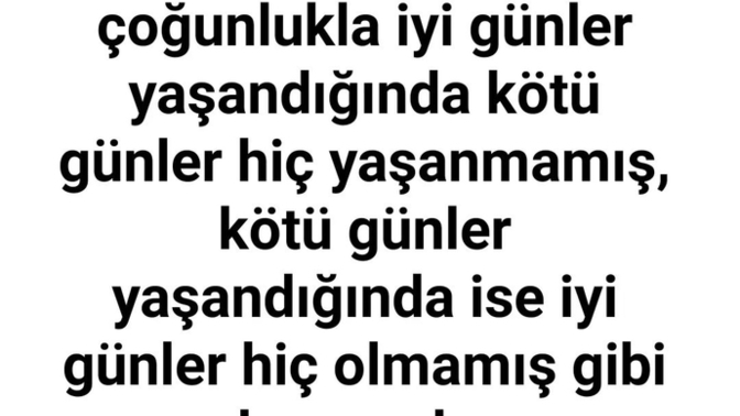 Borderline kişilere hayatınızda yer veriyor musunuz? Ya da bu tarz kişilere nasıl davranıyorsunuz?