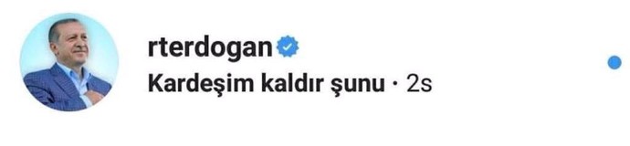 Türkiyenin geceği hakkında var mı bi endişeniz?