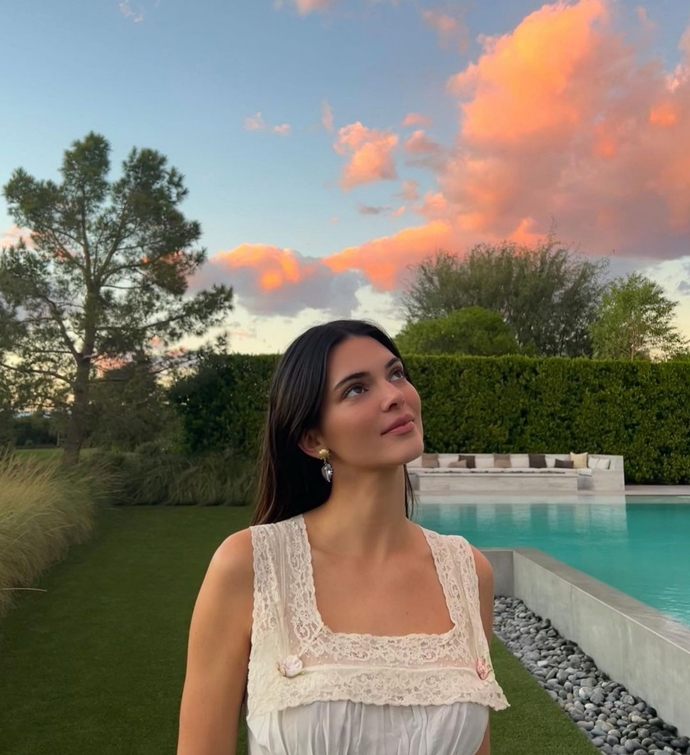 Jenner-Kardashian ailesinden favoriniz hangisi ?