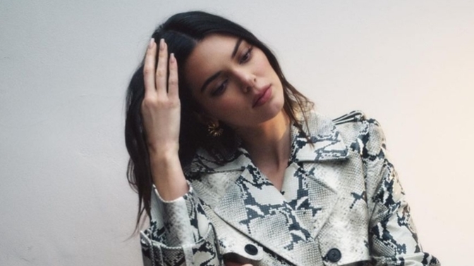 Jenner-Kardashian ailesinden favoriniz hangisi?
