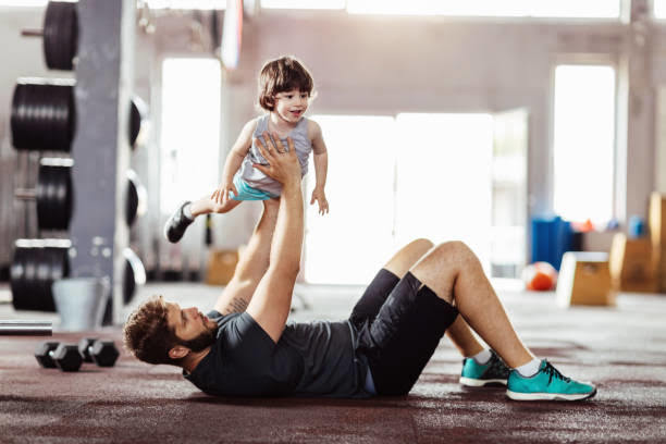 Çocukların spora ilgisinde babaların etkisi nedir?
