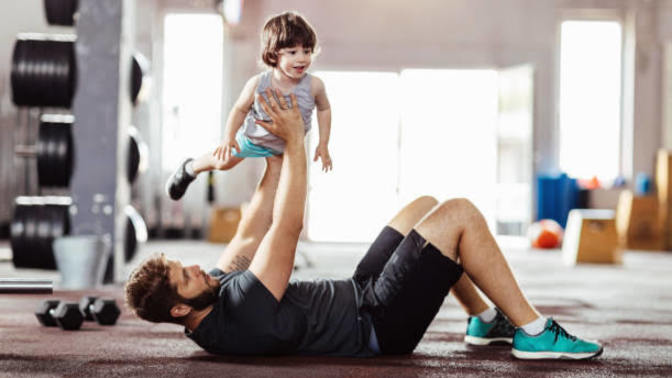Çocukların spora ilgisinde babaların etkisi nedir?