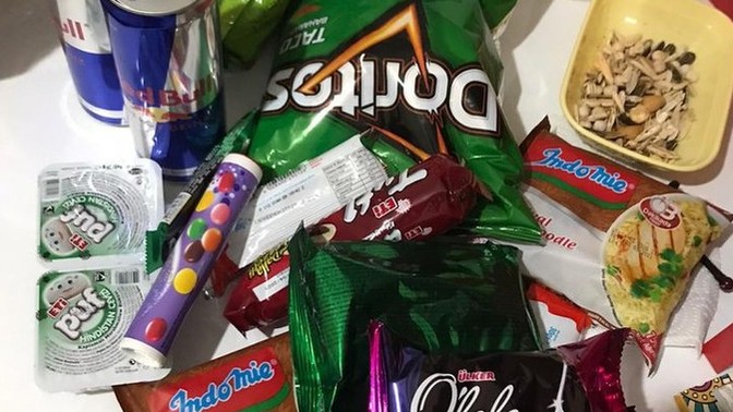 Sabah sabah abur cubur yemek, kahvaltı yerine geçer mi?