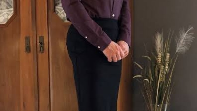 Sizce erkeklere etek yakışıyor mu?