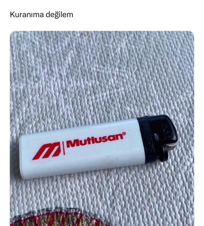 Hayatınızdan mutlu musunuz?